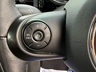 Used 2015 MINI Hatch Cooper S Thunder Grey - Interior and Exterior details 14