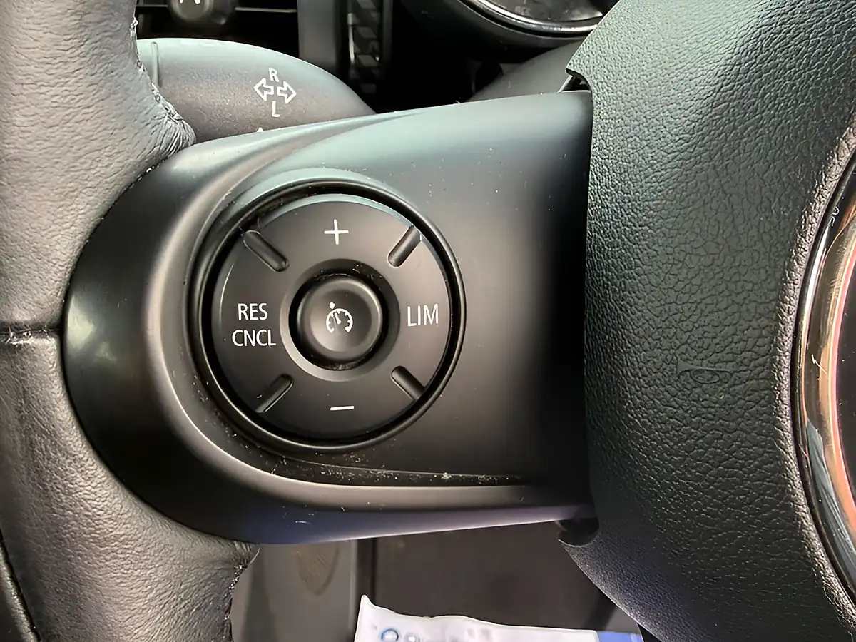Used 2015 MINI Hatch Cooper S Thunder Grey - Interior and Exterior details 14