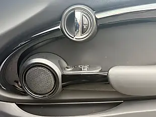Used 2015 MINI Hatch Cooper S Thunder Grey - Interior and Exterior details 15
