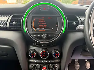 Used 2015 MINI Hatch Cooper S Thunder Grey - Interior and Exterior details 16