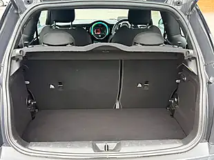 Used 2015 MINI Hatch Cooper S Thunder Grey - Interior and Exterior details 17