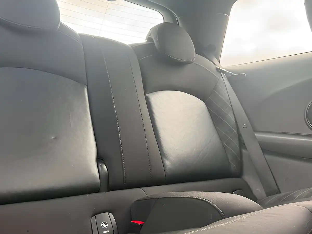 Used 2015 MINI Hatch Cooper S Thunder Grey - Interior and Exterior details 18