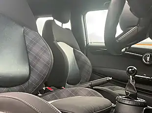 Used 2015 MINI Hatch Cooper S Thunder Grey - Interior and Exterior details 20