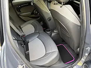 Used 2015 MINI Hatch Cooper Sd Grey - Interior and Exterior details 13