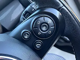Used 2015 MINI Hatch Cooper Silver - Interior and Exterior details 13