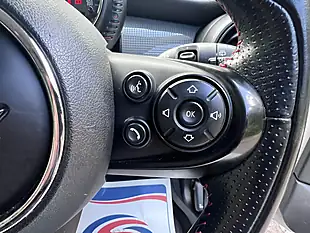 Used 2015 MINI Hatch Cooper Silver - Interior and Exterior details 13