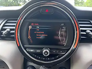 Used 2015 MINI Hatch Cooper Silver - Interior and Exterior details 14