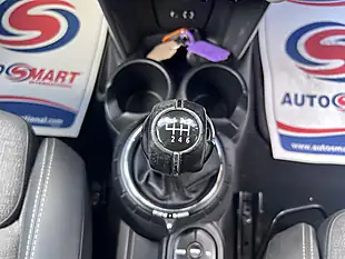 Used 2015 MINI Hatch Cooper Silver - Interior and Exterior details 16