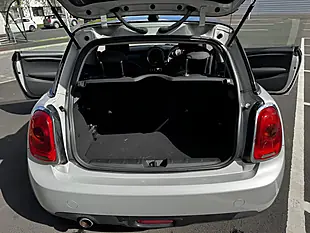 Used 2015 MINI Hatch Cooper Silver - Interior and Exterior details 11