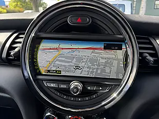 Used 2015 MINI Hatch Cooper Silver - Interior and Exterior details 14