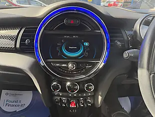 Used 2015 MINI Hatch Cooper Silver - Interior and Exterior details 13