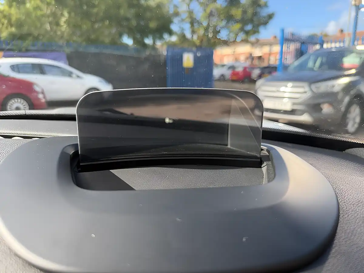 Used 2015 MINI Hatch Cooper Silver - Interior and Exterior details 14