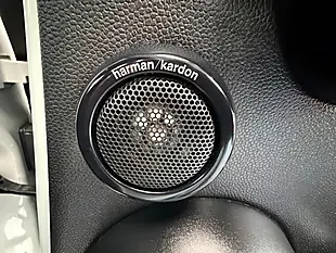 Used 2015 MINI Hatch Cooper Silver - Interior and Exterior details 10