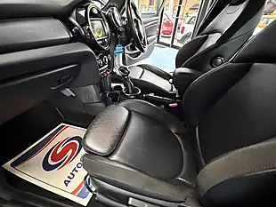 Used 2015 MINI Hatch Cooper Silver - Interior and Exterior details 16