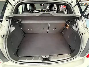 Used 2015 MINI Hatch Cooper Silver - Interior and Exterior details 9