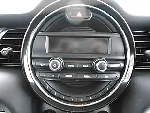 Used 2015 MINI Hatch Cooper Silver - Interior and Exterior details 12