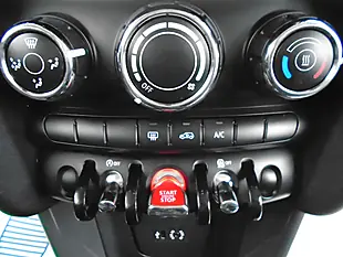 Used 2015 MINI Hatch Cooper Silver - Interior and Exterior details 13