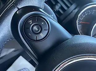 Used 2015 MINI Hatch Cooper Silver - Interior and Exterior details 11