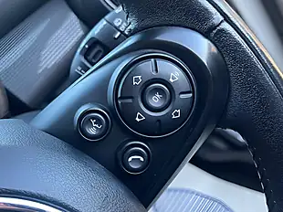Used 2015 MINI Hatch Cooper Silver - Interior and Exterior details 13