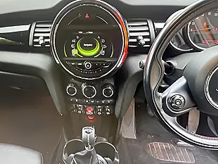 Used 2015 MINI Hatch Cooper Volcanic Orange - Interior and Exterior details 8