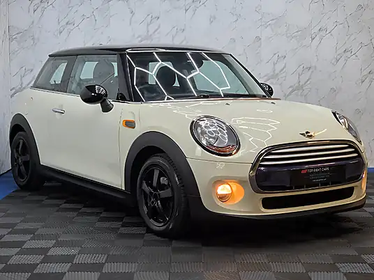 2015 Mini Hatch 1.5 Cooper