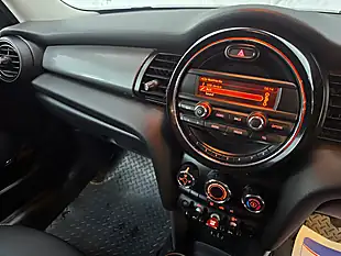 Used 2015 MINI Hatch Cooper White - Interior and Exterior details 15