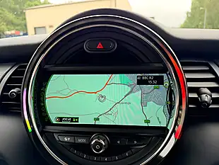 Used 2015 MINI Hatch Cooper White - Interior and Exterior details 11