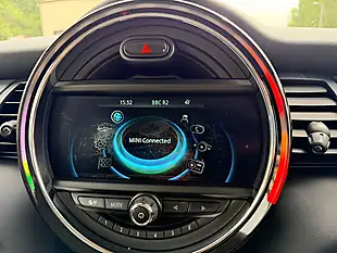 Used 2015 MINI Hatch Cooper White - Interior and Exterior details 12