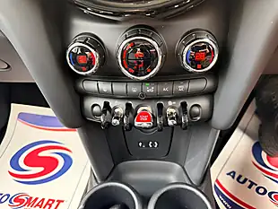 Used 2015 MINI Hatch Cooper White - Interior and Exterior details 13