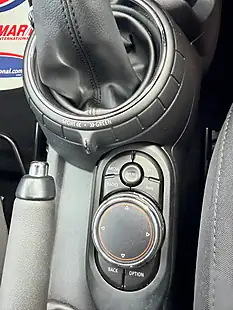 Used 2015 MINI Hatch Cooper White - Interior and Exterior details 14