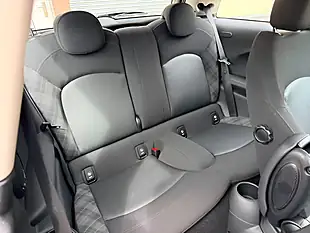 Used 2015 MINI Hatch Cooper White - Interior and Exterior details 19