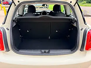 Used 2015 MINI Hatch Cooper White - Interior and Exterior details 20