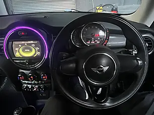 Used 2015 MINI Hatch Cooper White - Interior and Exterior details 15