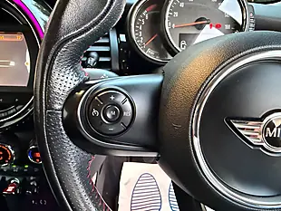 Used 2015 MINI Hatch Cooper White - Interior and Exterior details 14