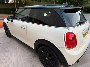 Used 2015 MINI Hatch Cooper White - Interior and Exterior details 17