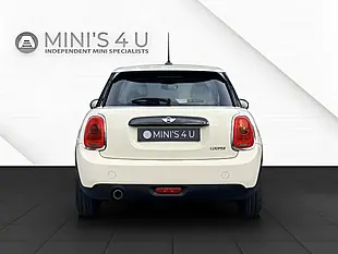 Used 2015 MINI Hatch Cooper White - Interior and Exterior details 11