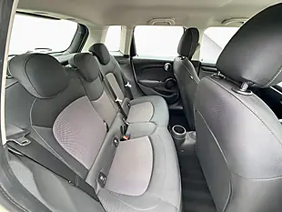 Used 2015 MINI Hatch Cooper White - Interior and Exterior details 13