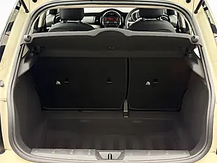 Used 2015 MINI Hatch Cooper White - Interior and Exterior details 14