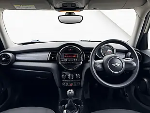 Used 2015 MINI Hatch Cooper White - Interior and Exterior details 5