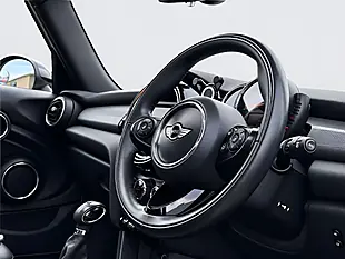 Used 2015 MINI Hatch Cooper White - Interior and Exterior details 10