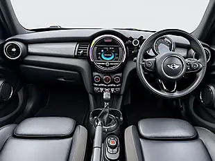 Used 2015 MINI Hatch Cooper White - Interior and Exterior details 11