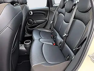 Used 2015 MINI Hatch Cooper White - Interior and Exterior details 12