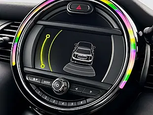 Used 2015 MINI Hatch Cooper White - Interior and Exterior details 16