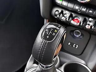 Used 2015 MINI Hatch Cooper White - Interior and Exterior details 18