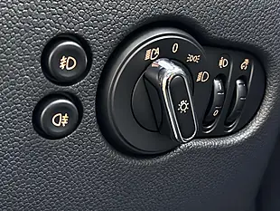 Used 2015 MINI Hatch Cooper White - Interior and Exterior details 20
