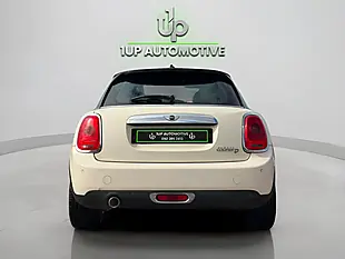 Used 2015 MINI Hatch Cooper White - Interior and Exterior details 3