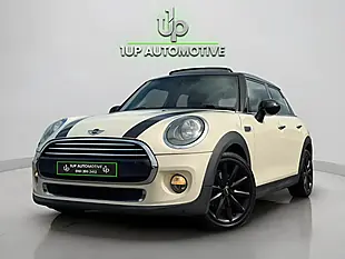 Used 2015 MINI Hatch Cooper White - Interior and Exterior details 4