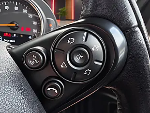 Used 2015 MINI Hatch Cooper White - Interior and Exterior details 15