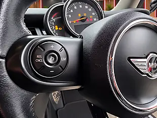 Used 2015 MINI Hatch Cooper White - Interior and Exterior details 17