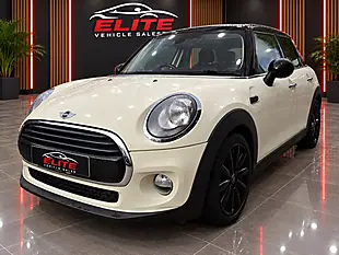 Used 2015 MINI Hatch Cooper White - Interior and Exterior details 20